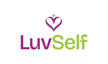 LuvSelf.com